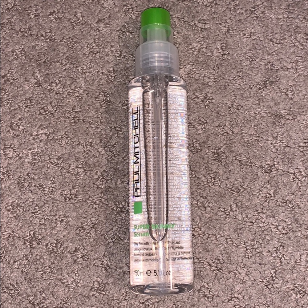 Super Skinny Serum